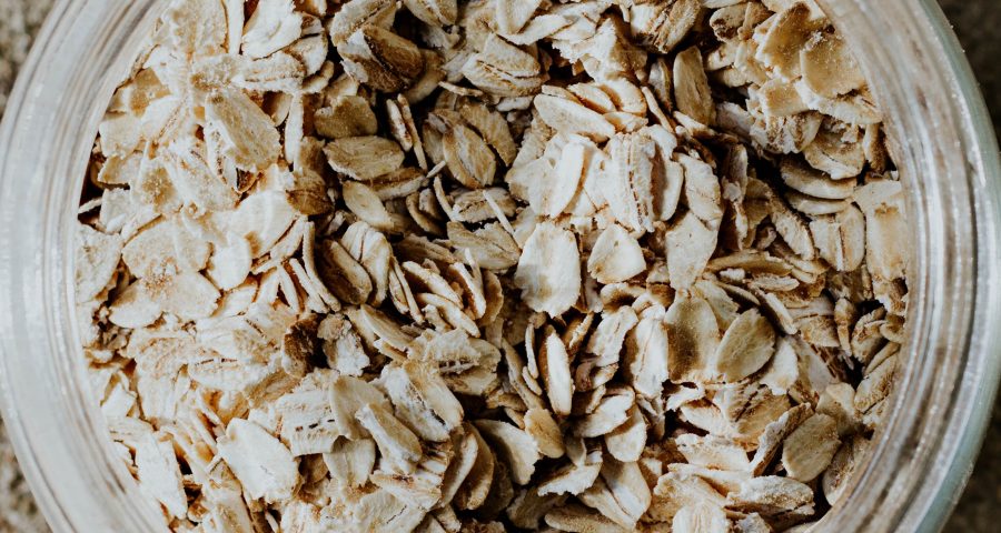 Avena. Beneficios de la avena. Centro Pronaf