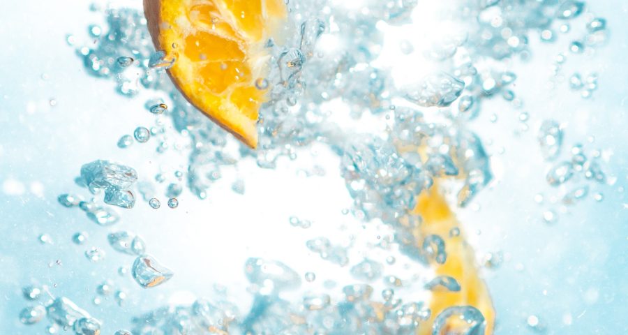 la importancia de la hidratación durante el deporte. Centro Pronaf