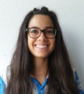 Nutricionista PRONAF