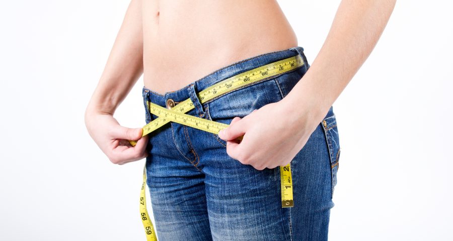 perder peso rapido PRONAF