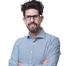 Alfonso Mendez PRONAF